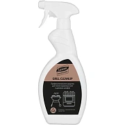 Профхим от пригаров щел д/чистки гриля Luscan Prof/Grill Cleanup, 0,5л_т/р