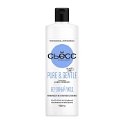 Бальзам Сьёсс Pure Gentle для всех типов волос, 450мл