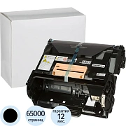 Драм-картридж Retech 101R00554 чер. для VL B400/B405 (фотобарабан)