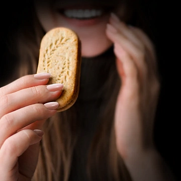 Печенье BelVita Утреннее сэндвич злаки и йогурт 253г