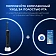 Зубная щетка Oral-B Vitality Pro электрическая черная