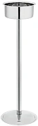 METRO PROFESSIONAL Подставка для ведра, 17 x 79.5см