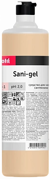 PROFIT SANI-GEL