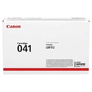 Картридж лазерный CANON (041) i-SENSYS MF522x/ MF525x/ LBP 312x, ресурс 10000 страниц, оригинальный