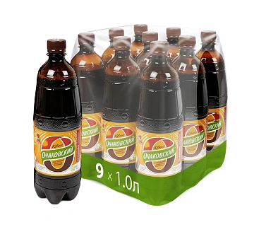 Квас Очаково Очаковский 1л