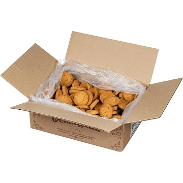 Печенье овсяное классическое Бежицкий, 3,5кг