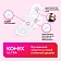 Прокладки Котекс Ultra Net Super 32шт