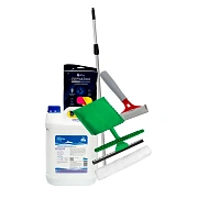 Набор для мытья окон Mry Мытье окон, MRY4