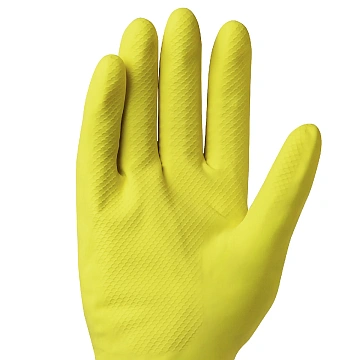 aro Перчатки латексные L, 3 пары