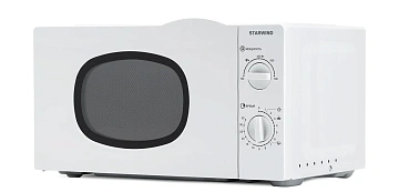 Микроволновая печь StarWind SWM6520, 700Вт, 20л, белый