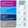 Туалетная бумага Tellus (tork) Universal T2, 1 слой, 200м, белая, 120197