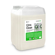Профхим д/стирки жидк универ конц эмульгатор  Grass/Citro Clean, 20л