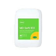 Гель для посудомоечной машины Klinin Soft 10л, для ПММ, 205038