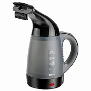 Отпариватель ручной CENTEK CT-2381 с функцией чайника, 600 Вт, пар 15 г/мин, резервуар 0,4 л, 1 режи