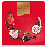 СТИЛЬНЫЕ ШТУЧКИ