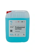 Антисептик для рук Trioclean Pro 0090 5л, канистра