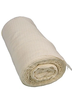 Полотно техническое вафельное, 0.4х50м, 100г/кв.м