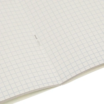 Тетрадь общая А5,48л,кл,скоб,блок-офсет-2 Galaxy син/зел/жел/кр асс