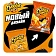 Снеки Cheetos Сыр кукурузные, 50г