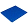 Экран Практик TCS перфорированный, 500x435х20мм