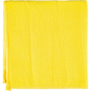 Салфетки хозяйственные из микрофибры универсальные 180gsm, 30х30см, 3шт/уп