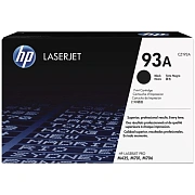 Картридж лазерный HP 93A CZ192A чер. для LJ Pro M435nw