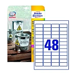 Этикетки всепогодные