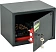 Сейф Cactus CS-SF-K25 250x350x250мм, ключевой