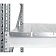 Стеллаж металлический ПРАКТИК_MS Pro   200/150x80/4 полки