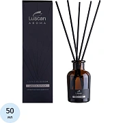 Аромадиффузор с палочками Luscan Цветок лотоса 50 мл