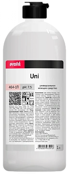 Профхим д/посуды д/ручного мытья PROFIT/UNI, 1л