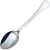 Ложка чайная Pintinox   Бостон 13,5 см (12 шт/уп.) 12600007