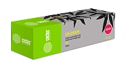 Картридж лазерный Cactus CS-O530Y 44469752 желтый (5000стр.) для Oki C530