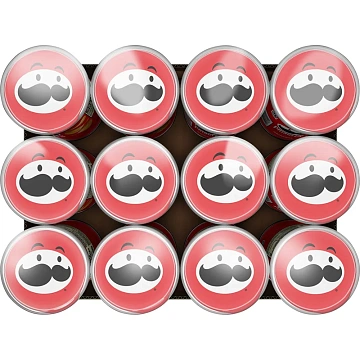 Чипсы Pringles Оригинальные, 40г