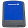 Внешний жесткий диск TRANSCEND StoreJet 2TB, 2.5', USB 3.0, синий, TS2TSJ25H3B