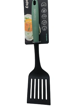 Лопатка Esprado Morena с прорезями, 34.6см