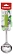 Половник Attribute Lime, 31см