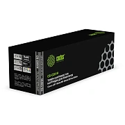 Тонер-картридж CACTUS (CS-C051) для Canon LBP 162dw/MF 264dw/267dw/269dw, черный, ресурс 1700 страниц