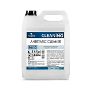 Средство моющее универсальное 5 л, PRO-BRITE ANTISTATIC CLEANER, концентрат-антистатик, 167-5