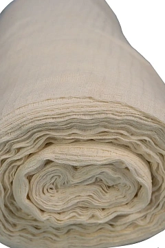 Полотно техническое вафельное, 0.4х50м, 100г/кв.м