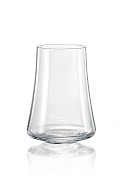 Набор стаканов для воды Crystal Bohemia Xtra. 400мл х 6шт
