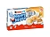 Вафли Kinder Hippo с лесным орехом, 104г