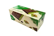 Шоколад Ulker Дубайский с фисташковой начинкой и кадаифом, 93г x 6 шт