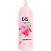 Кондиционер для белья BIS Таинственный Лотос концентрированный, 900 мл