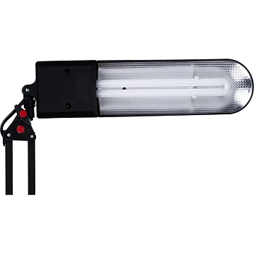 Светильник ProMega jet 2003C G23 blаck