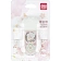 Корректирующая лента Deli Sakura 71540 5 мм x 8 м пластик корпус ассорти