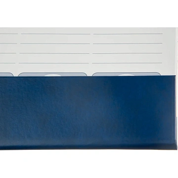 Планинг недатированный 575х450, 53 л. Кем