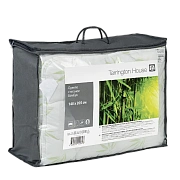 Tarrington House Одеяло полиэстер 100% серия бамбук, 140 x 205см