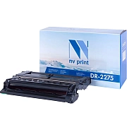 Барабан Nv Print DR2275, черный