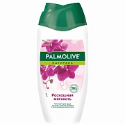 Гель для душа 250 мл, PALMOLIVE НАТУРЭЛЬ 'Черная орхидея с увлажняющим молочком', 8693495051927